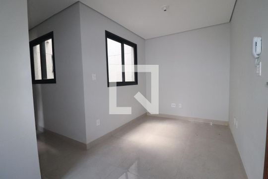 Apartamento à venda com 2 quartos, 90m² em Santa Maria, Santo André