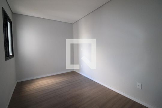 Quarto 1 Suíte de apartamento à venda com 2 quartos, 90m² em Santa Maria, Santo André