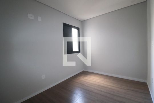 Quarto 1 Suíte de apartamento à venda com 2 quartos, 90m² em Santa Maria, Santo André