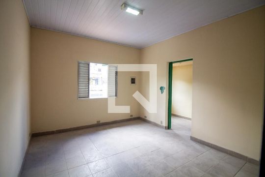Quarto 1 de casa para alugar com 3 quartos, 100m² em Vila Cordeiro, São Paulo