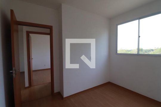 Quarto 2 de apartamento para alugar com 2 quartos, 45m² em Geraldo Correia de Carvalho, Ribeirão Preto