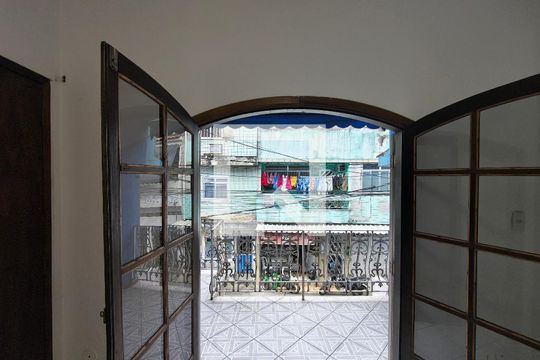 Casa para alugar com 1 quarto, 60m² em Jacarepaguá, Rio de Janeiro