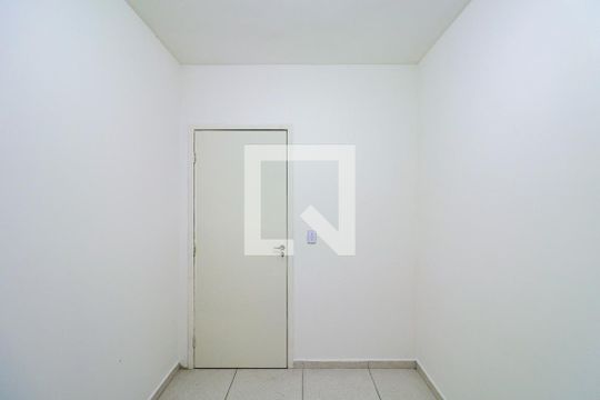 Casa para alugar com 2 quartos, 38m² em Parque Regina, São Paulo