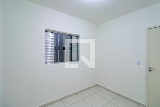 Casa para alugar com 2 quartos, 38m² em Parque Regina, São Paulo
