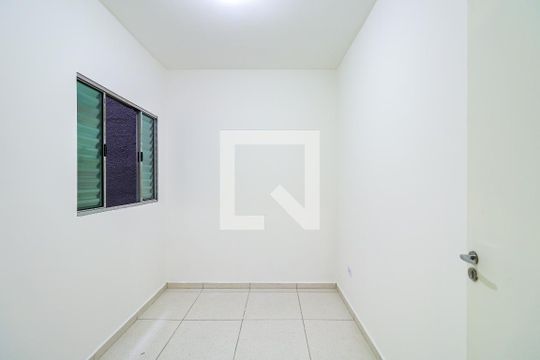 Casa para alugar com 2 quartos, 38m² em Parque Regina, São Paulo