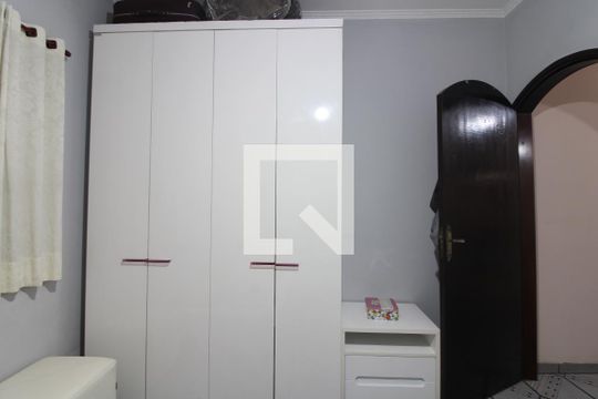 Quarto 1 de casa à venda com 4 quartos, 250m² em Jardim Fernandes, São Paulo
