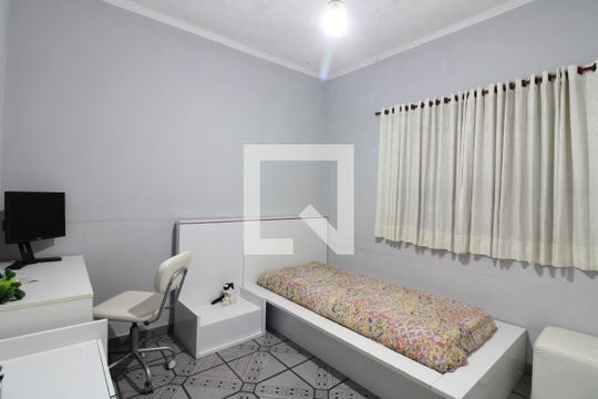 Quarto 1 de casa à venda com 4 quartos, 250m² em Jardim Fernandes, São Paulo