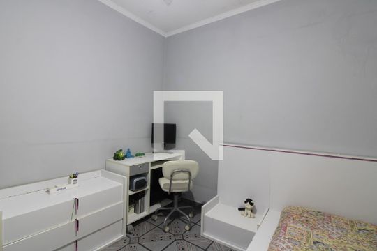 Quarto 1 de casa à venda com 4 quartos, 250m² em Jardim Fernandes, São Paulo