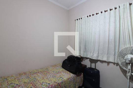 Quarto 2 de casa à venda com 4 quartos, 250m² em Jardim Fernandes, São Paulo
