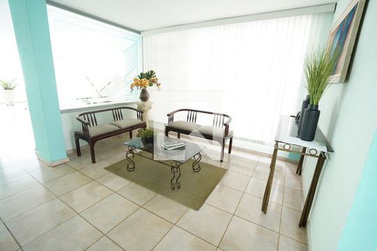 Apartamento para alugar com 3 quartos, 72m² em Setor Bueno, Goiânia