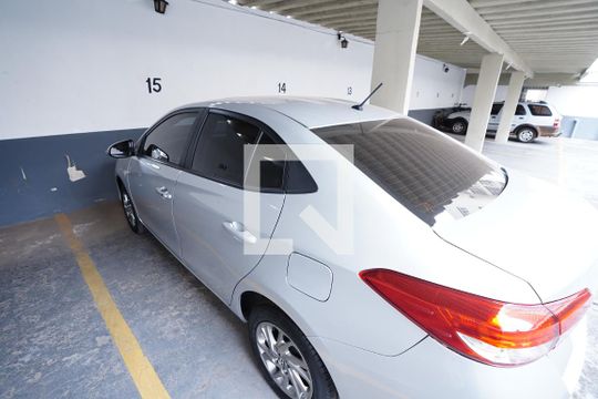 Apartamento para alugar com 3 quartos, 72m² em Setor Bueno, Goiânia