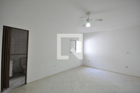 Suíte de casa à venda com 2 quartos, 352m² em Jardim Brasil (zona Norte), São Paulo