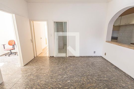 Copa de casa para alugar com 4 quartos, 360m² em Itapoã, Belo Horizonte