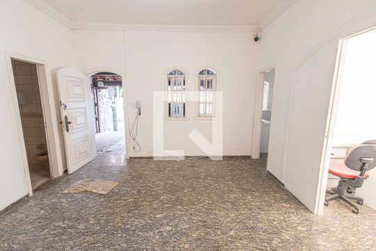 Copa de casa para alugar com 4 quartos, 360m² em Itapoã, Belo Horizonte