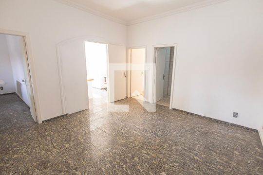 Copa de casa para alugar com 4 quartos, 360m² em Itapoã, Belo Horizonte