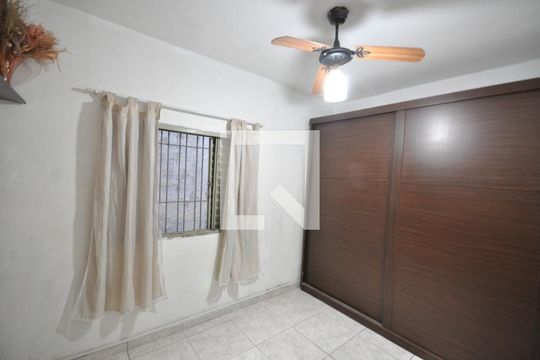 Quarto 2 de casa à venda com 2 quartos, 80m² em Cidade Brasil, São Paulo