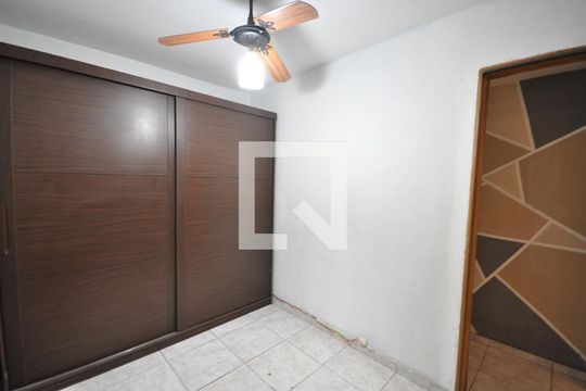 Quarto 2 de casa à venda com 2 quartos, 80m² em Cidade Brasil, São Paulo