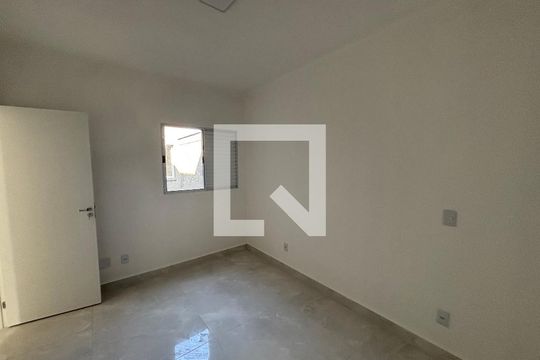 Quarto 1 de apartamento à venda com 1 quarto, 30m² em Cidade Antônio Estêvão de Carvalho, São Paulo