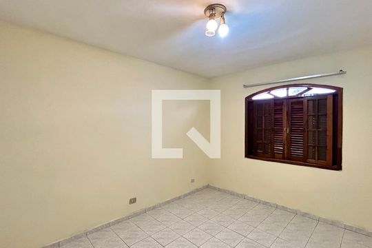 Quarto Suíte de casa à venda com 3 quartos, 125m² em Jardim Santa Barbara, Guarulhos