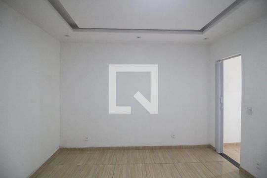 Quarto de apartamento para alugar com 1 quarto, 40m² em Centro, Nilópolis