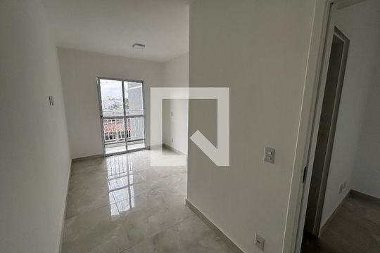Studio de apartamento à venda com 1 quarto, 30m² em Cidade Antônio Estêvão de Carvalho, São Paulo