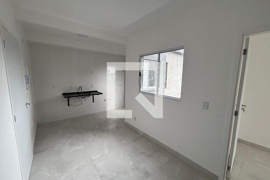 Studio de apartamento à venda com 1 quarto, 30m² em Cidade Antônio Estêvão de Carvalho, São Paulo