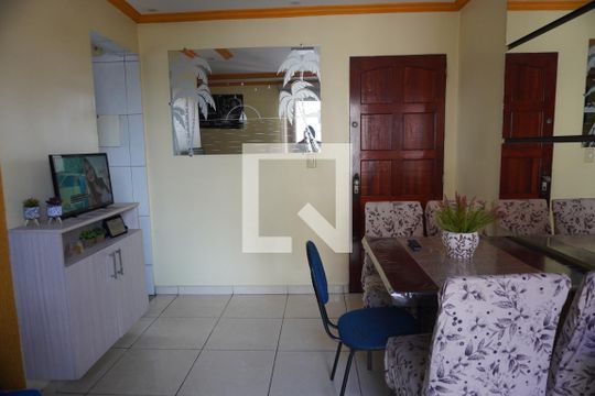 Apartamento à venda com 2 quartos, 49m² em Vila Carmosina, São Paulo