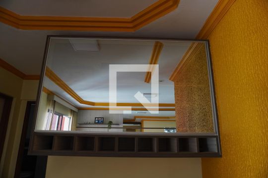 Apartamento à venda com 2 quartos, 49m² em Vila Carmosina, São Paulo