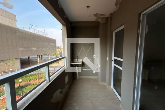Apartamento à venda com 2 quartos, 65m² em Parque Prado, Campinas