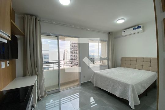 Studio de apartamento para alugar com 1 quarto, 25m² em Butantã, São Paulo