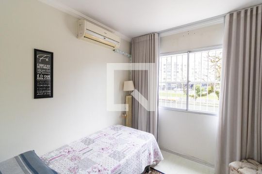 Quarto 1 de apartamento à venda com 2 quartos, 49m² em Praia de Belas, Porto Alegre