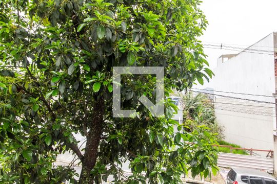 Vista da Varanda Suíte 1 de casa para alugar com 3 quartos, 230m² em Jardim Florida, Barueri