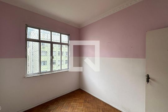 Quarto de apartamento à venda com 1 quarto, 70m² em Botafogo, Rio de Janeiro