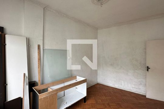 Quarto 2 de apartamento à venda com 1 quarto, 70m² em Botafogo, Rio de Janeiro