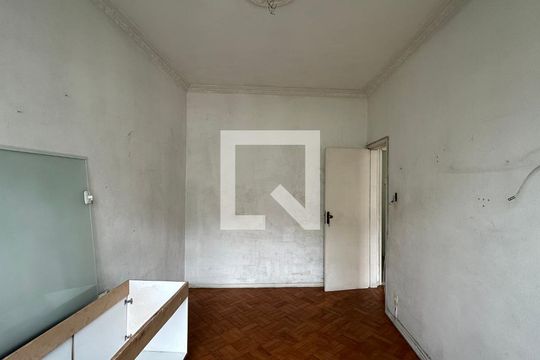 Quarto 2 de apartamento à venda com 1 quarto, 70m² em Botafogo, Rio de Janeiro