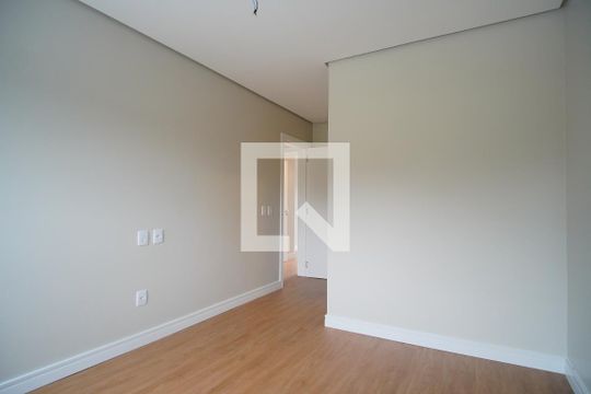 Suíte 2 de casa à venda com 3 quartos, 158m² em Feitoria Seller, São Leopoldo