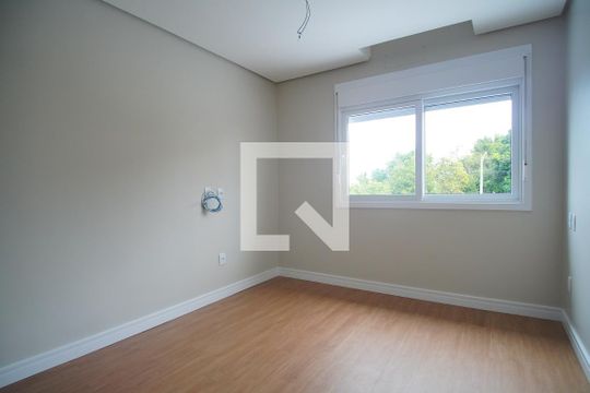 Suíte 2 de casa à venda com 3 quartos, 158m² em Feitoria Seller, São Leopoldo