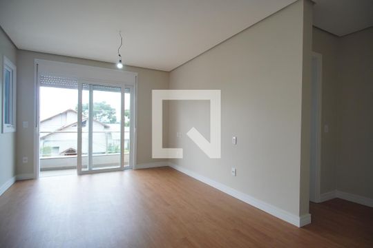 Suíte 1 de casa à venda com 3 quartos, 158m² em Feitoria Seller, São Leopoldo