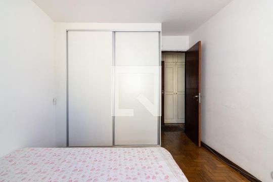 Quarto 1 de apartamento à venda com 3 quartos, 126m² em Indianópolis, São Paulo