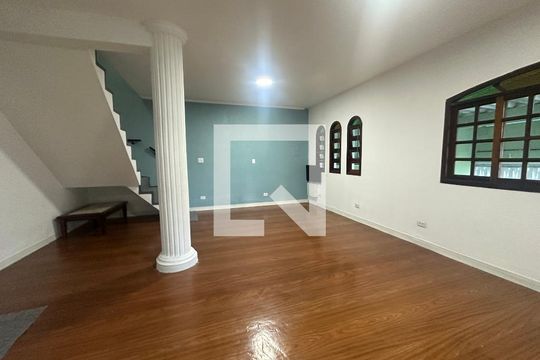 Sala de casa para alugar com 5 quartos, 400m² em Jardim Paraiso, Barueri