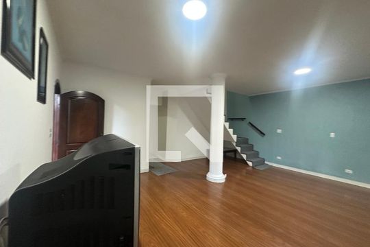 Sala de casa para alugar com 5 quartos, 400m² em Jardim Paraiso, Barueri