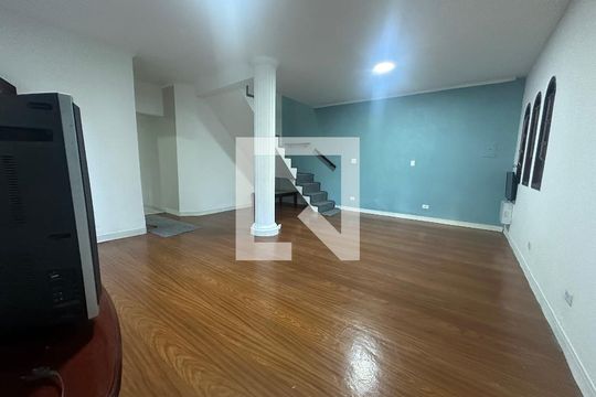 Sala de casa para alugar com 5 quartos, 400m² em Jardim Paraiso, Barueri