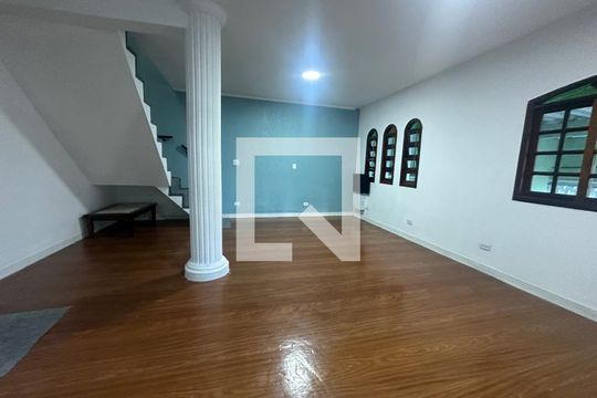Sala de casa para alugar com 5 quartos, 400m² em Jardim Paraiso, Barueri