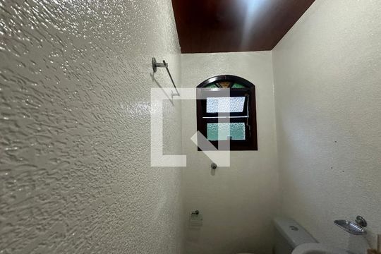 Lavabo de casa para alugar com 5 quartos, 400m² em Jardim Paraiso, Barueri