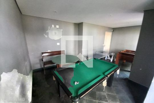 Apartamento à venda com 2 quartos, 50m² em Parada XV de Novembro, São Paulo