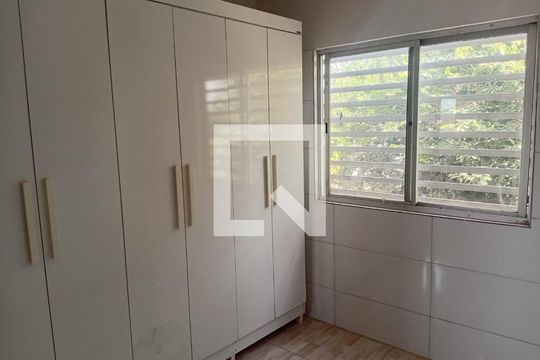 Quarto 3 de casa para alugar com 4 quartos, 184m² em Papillon Park, Aparecida de Goiânia