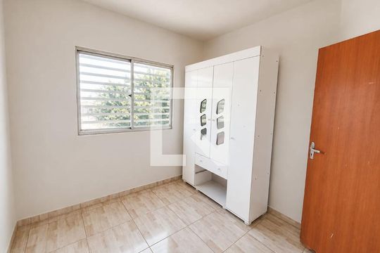 Quarto de casa para alugar com 4 quartos, 184m² em Papillon Park, Aparecida de Goiânia