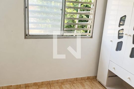 Quarto 1 de casa para alugar com 4 quartos, 184m² em Papillon Park, Aparecida de Goiânia