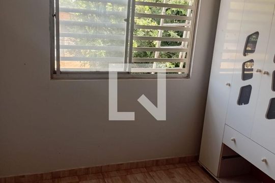 Quarto 1 de casa para alugar com 4 quartos, 184m² em Papillon Park, Aparecida de Goiânia