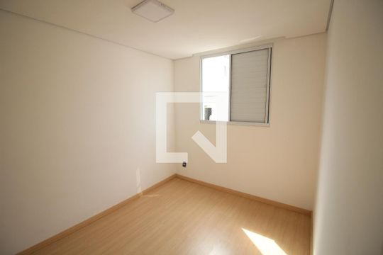 Quarto 2 de apartamento para alugar com 2 quartos, 107m² em Inconfidentes, Contagem
